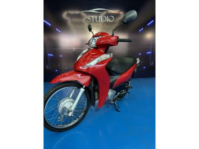 HONDA Biz 110i 2024