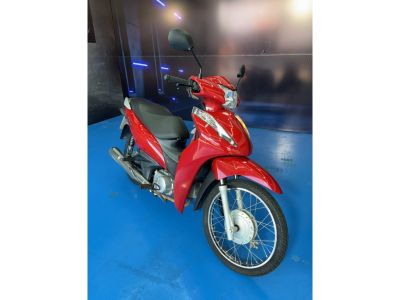 HONDA Biz 110i 2024 - miniatura 2