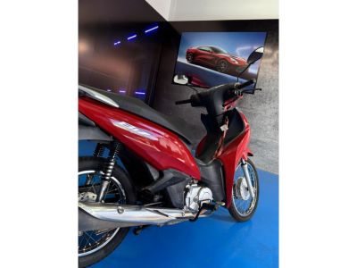 HONDA Biz 110i 2024 - miniatura 3
