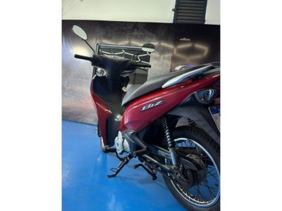 HONDA Biz 110i 2024 - miniatura 4
