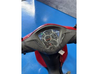 HONDA Biz 110i 2024 - miniatura 5