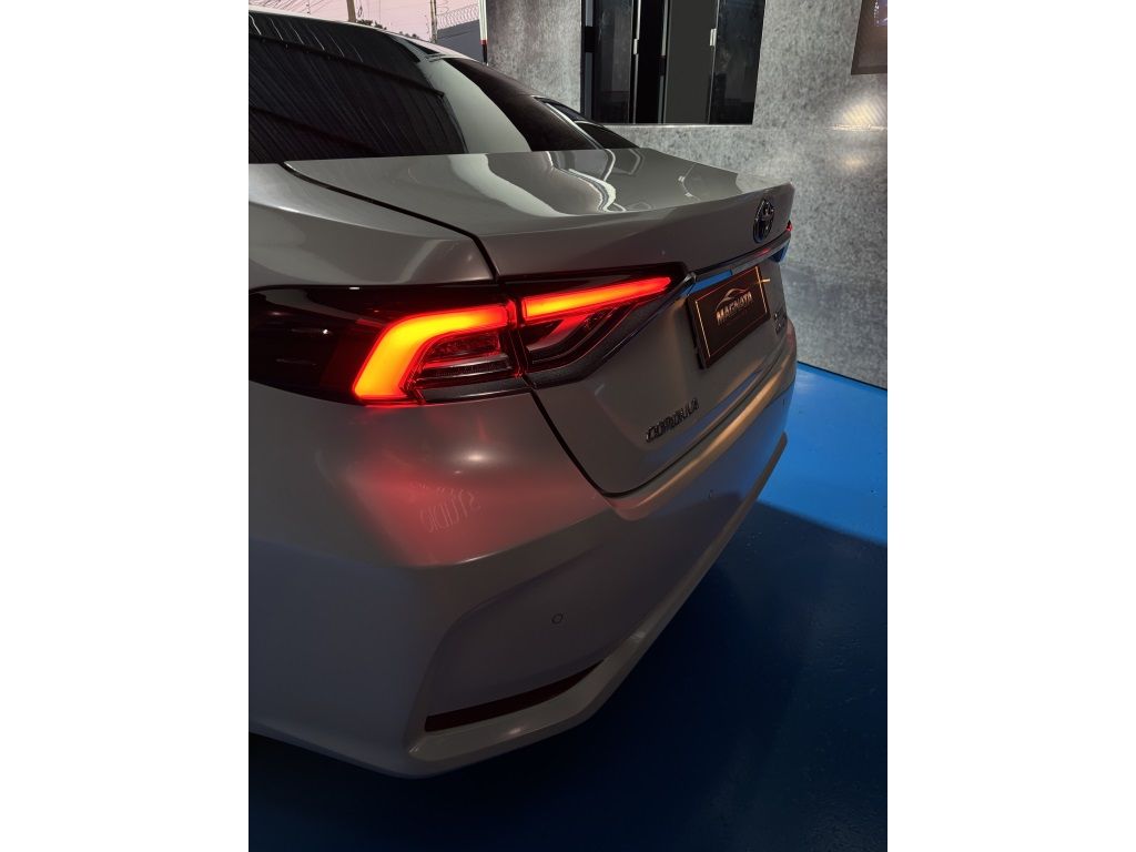 TOYOTA Corolla Altis Hybrid 1.8 16v 2024 - miniatura 6