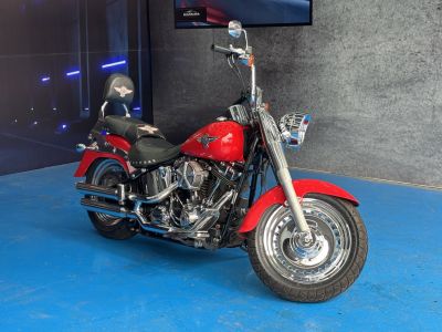 HARLEY-DAVIDSON feat boy feat boy 1700 especial 2013 - miniatura 2
