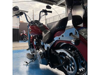 HARLEY-DAVIDSON feat boy feat boy 1700 especial 2013 - miniatura 5