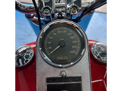 HARLEY-DAVIDSON feat boy feat boy 1700 especial 2013 - miniatura 8