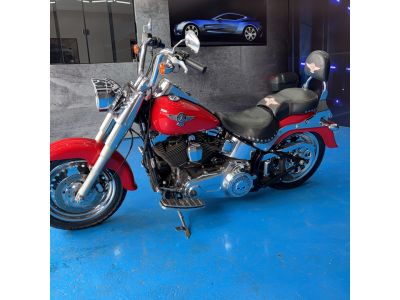 HARLEY-DAVIDSON feat boy feat boy 1700 especial 2013 - miniatura 9