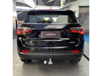 JEEP Compass Longitude 2.0TDi 16v 4x4 2017 - miniatura 6