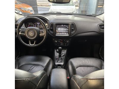 JEEP Compass Longitude 2.0TDi 16v 4x4 2017 - miniatura 8