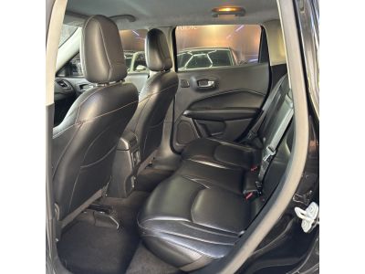JEEP Compass Longitude 2.0TDi 16v 4x4 2017 - miniatura 11