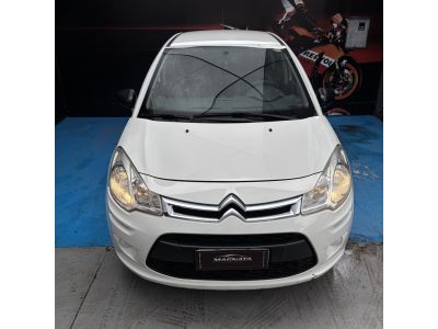CITROEN C3 Hatch Origine 1.5 2014 - miniatura 2