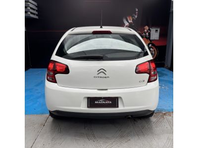 CITROEN C3 Hatch Origine 1.5 2014 - miniatura 6