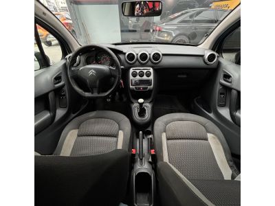 CITROEN C3 Hatch Origine 1.5 2014 - miniatura 7