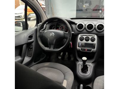 CITROEN C3 Hatch Origine 1.5 2014 - miniatura 8
