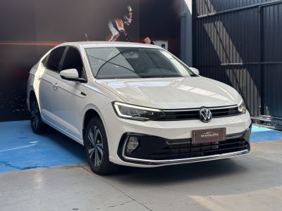 VOLKSWAGEN Virtus Comfortline 1.0 12v TSi 2025