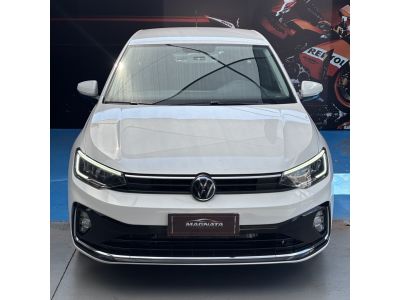 VOLKSWAGEN Virtus Comfortline 1.0 12v TSi 2025 - miniatura 2