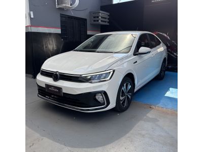 VOLKSWAGEN Virtus Comfortline 1.0 12v TSi 2025 - miniatura 3