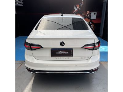 VOLKSWAGEN Virtus Comfortline 1.0 12v TSi 2025 - miniatura 5