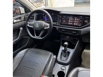 VOLKSWAGEN Virtus Comfortline 1.0 12v TSi 2025 - miniatura 7