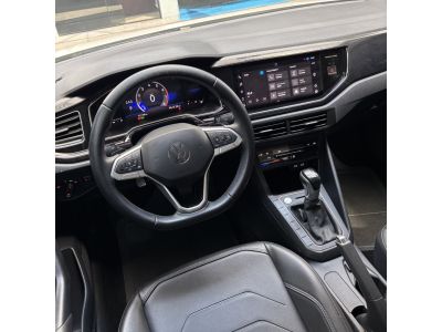 VOLKSWAGEN Virtus Comfortline 1.0 12v TSi 2025 - miniatura 8