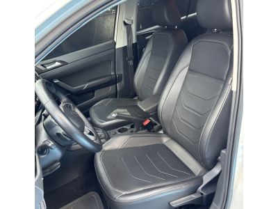 VOLKSWAGEN Virtus Comfortline 1.0 12v TSi 2025 - miniatura 9