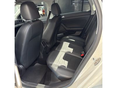 VOLKSWAGEN Virtus Comfortline 1.0 12v TSi 2025 - miniatura 10