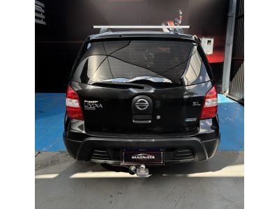 NISSAN Livina X-Gear SL 1.6 16v 2011 - miniatura 5
