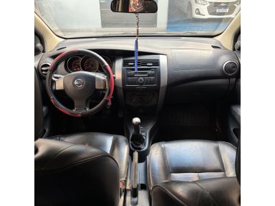 NISSAN Livina X-Gear SL 1.6 16v 2011 - miniatura 7