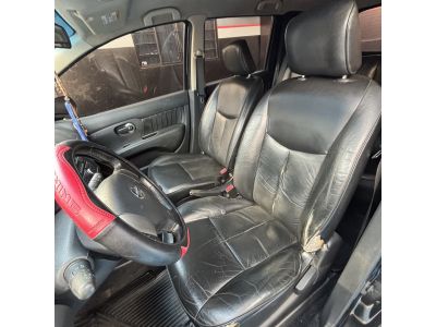 NISSAN Livina X-Gear SL 1.6 16v 2011 - miniatura 9