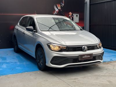 VOLKSWAGEN Polo Hatch 1.0 12v 2026