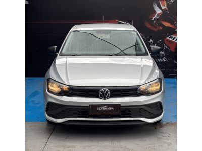 VOLKSWAGEN Polo Hatch 1.0 12v 2026 - miniatura 2