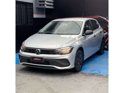 VOLKSWAGEN Polo Hatch 1.0 12v 2026 - miniatura 3