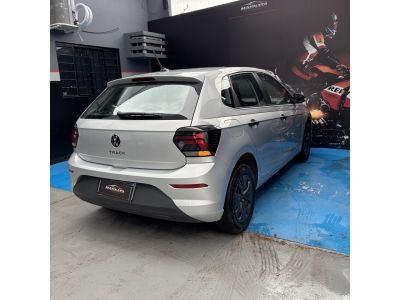 VOLKSWAGEN Polo Hatch 1.0 12v 2026 - miniatura 4