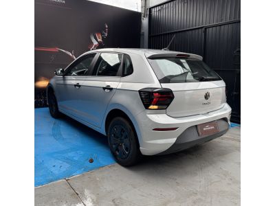 VOLKSWAGEN Polo Hatch 1.0 12v 2026 - miniatura 6