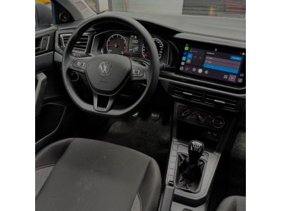 VOLKSWAGEN Polo Hatch 1.0 12v 2026 - miniatura 8