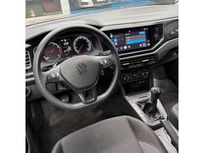 VOLKSWAGEN Polo Hatch 1.0 12v 2026 - miniatura 9