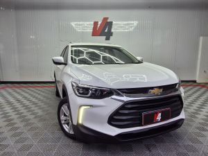 CHEVROLET Tracker LT 1.0T 12v 2021