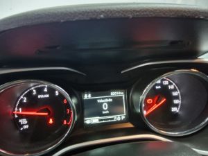 CHEVROLET Tracker LT 1.0T 12v 2021 - miniatura 5