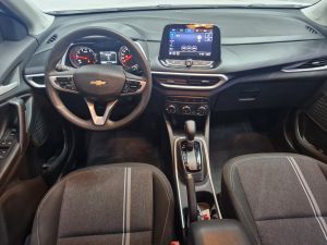CHEVROLET Tracker LT 1.0T 12v 2021 - miniatura 7