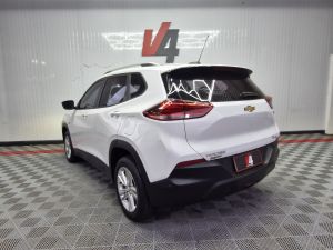 CHEVROLET Tracker LT 1.0T 12v 2021 - miniatura 3