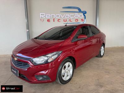 CHEVROLET Prisma LT 1.4 2019 - miniatura 2