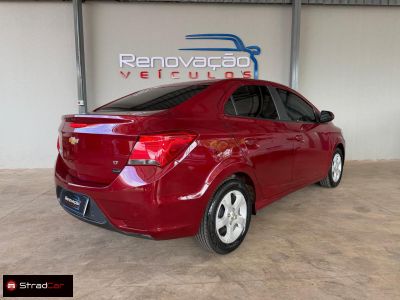 CHEVROLET Prisma LT 1.4 2019 - miniatura 3