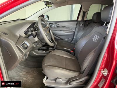 CHEVROLET Prisma LT 1.4 2019 - miniatura 5