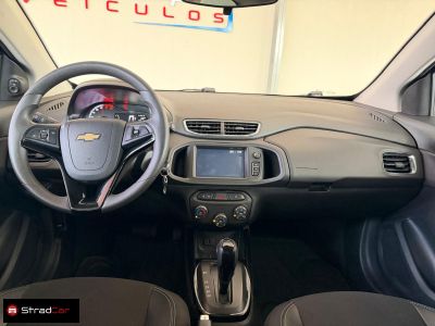 CHEVROLET Prisma LT 1.4 2019 - miniatura 7