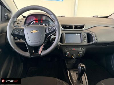 CHEVROLET Prisma LT 1.4 2019 - miniatura 8