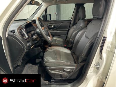 JEEP Renegade Longitude 1.3 16v T270 2025 - miniatura 5