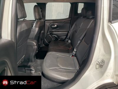 JEEP Renegade Longitude 1.3 16v T270 2025 - miniatura 6