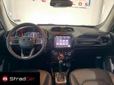 JEEP Renegade Longitude 1.3 16v T270 2025 - miniatura 7