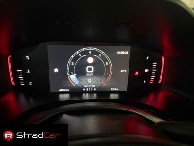 JEEP Renegade Longitude 1.3 16v T270 2025 - miniatura 9