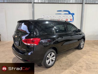 CHEVROLET Spin Premier 1.8 2024 - miniatura 2