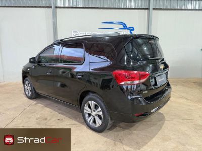 CHEVROLET Spin Premier 1.8 2024 - miniatura 3